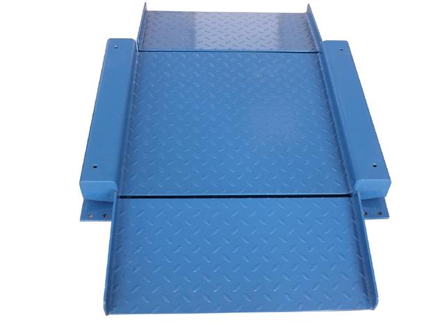 電子地磅怎么選？找準訣竅最關鍵